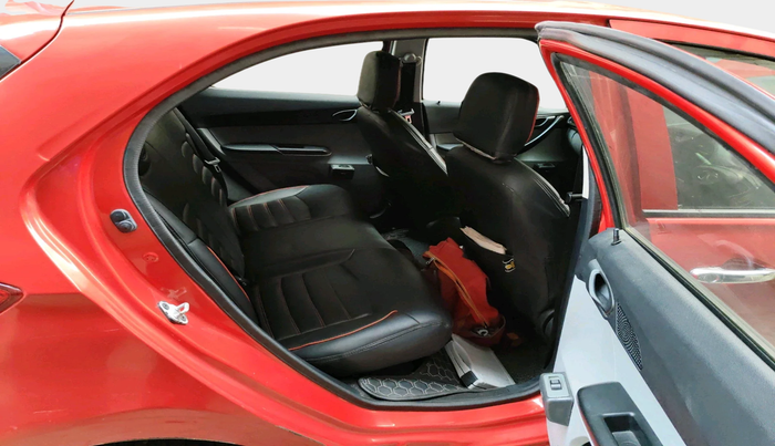 2020 Tata Tiago XE PETROL, Petrol, Manual, 47,133 km, interior