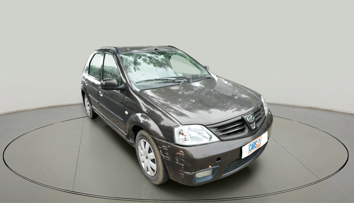 2011 Mahindra Verito 1.5 D6, Diesel, Manual, 73,293 km, exterior