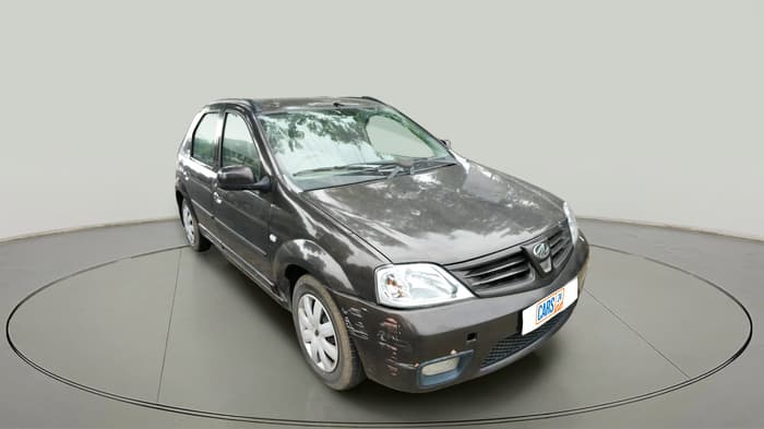 2011 Mahindra Verito 1.5 D6, Diesel, Manual, 73,293 km, exterior