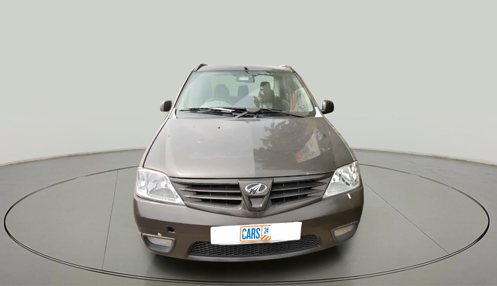 2011 Mahindra Verito 1.5 D6, Diesel, Manual, 73,293 km, exterior