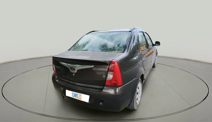 2011 Mahindra Verito 1.5 D6, Diesel, Manual, 73,293 km, exterior