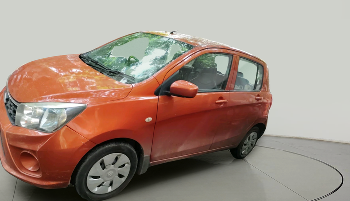 2018 Maruti Celerio VXI AMT, Petrol, Automatic, 57,231 km, exterior