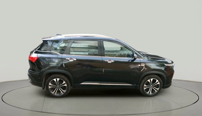 2021 MG HECTOR SHARP 2.0 DIESEL, Diesel, Manual, 83,554 km, exterior