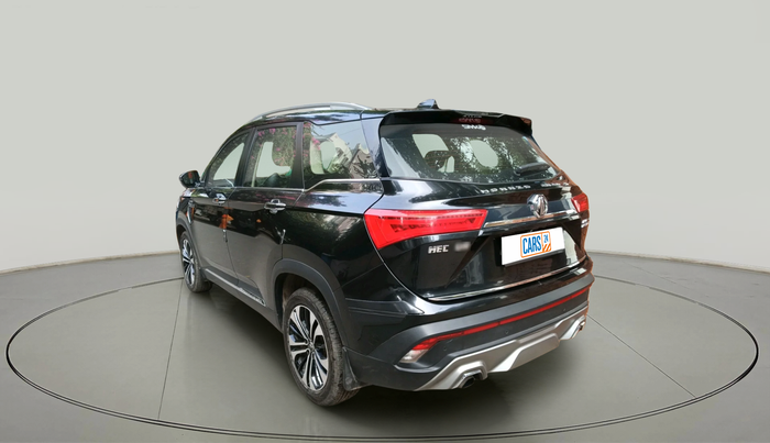 2021 MG HECTOR SHARP 2.0 DIESEL, Diesel, Manual, 83,554 km, exterior