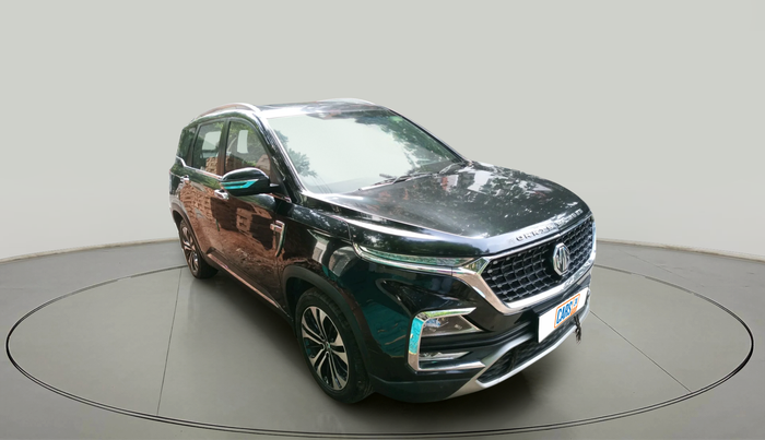 2021 MG HECTOR SHARP 2.0 DIESEL, Diesel, Manual, 83,554 km, exterior