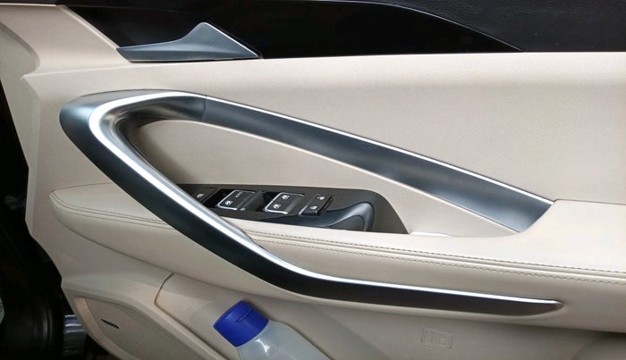 2021 MG HECTOR SHARP 2.0 DIESEL, Diesel, Manual, 83,554 km, interior