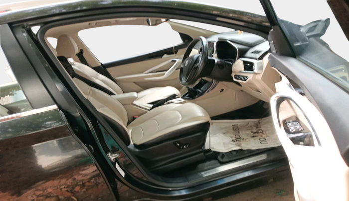 2021 MG HECTOR SHARP 2.0 DIESEL, Diesel, Manual, 83,554 km, interior