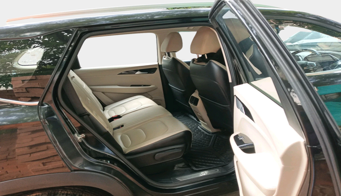 2021 MG HECTOR SHARP 2.0 DIESEL, Diesel, Manual, 83,554 km, interior