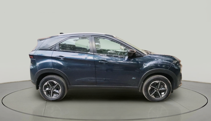 2023 Tata NEXON EV EMPOWERED PLUS LONG RANGE, Electric, Automatic, 14,372 km, exterior
