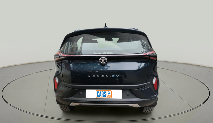 2023 Tata NEXON EV EMPOWERED PLUS LONG RANGE, Electric, Automatic, 14,372 km, exterior