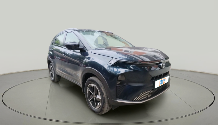 2023 Tata NEXON EV EMPOWERED PLUS LONG RANGE, Electric, Automatic, 14,372 km, exterior