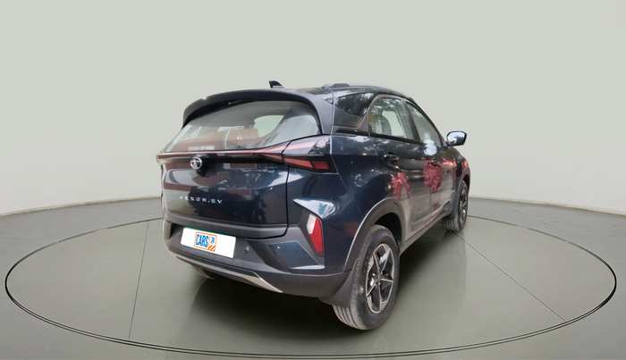 2023 Tata NEXON EV EMPOWERED PLUS LONG RANGE, Electric, Automatic, 14,372 km, exterior