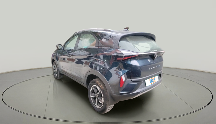 2023 Tata NEXON EV EMPOWERED PLUS LONG RANGE, Electric, Automatic, 14,372 km, exterior