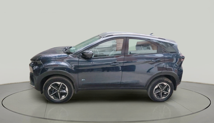 2023 Tata NEXON EV EMPOWERED PLUS LONG RANGE, Electric, Automatic, 14,372 km, exterior