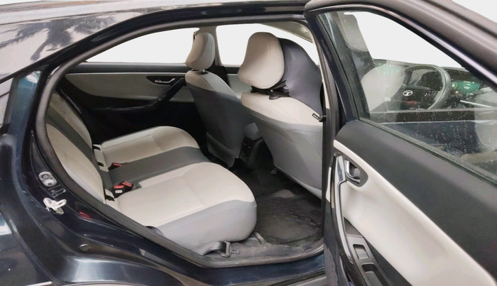 2023 Tata NEXON EV EMPOWERED PLUS LONG RANGE, Electric, Automatic, 14,372 km, interior