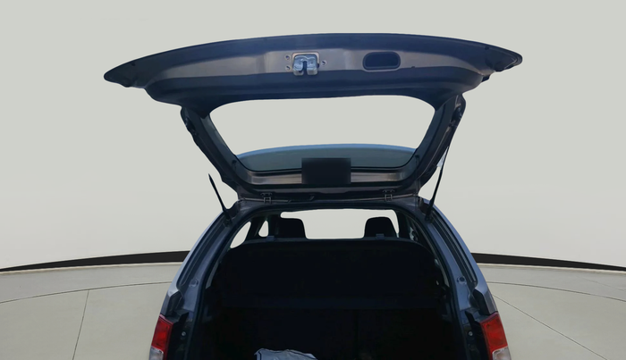 2019 Maruti IGNIS DELTA 1.2, Petrol, Manual, 88,183 km, exterior