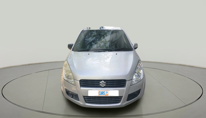 2011 Maruti Ritz VDI, Diesel, Manual, 1,75,560 km, exterior