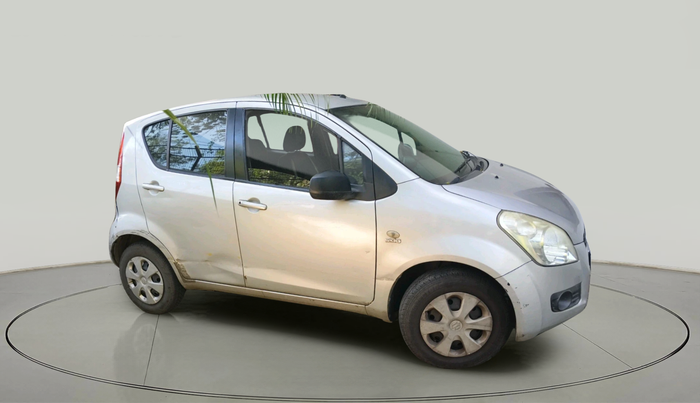 2011 Maruti Ritz VDI, Diesel, Manual, 1,75,560 km, exterior