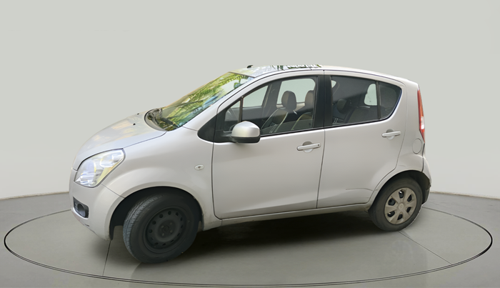 2011 Maruti Ritz VDI, Diesel, Manual, 1,75,560 km, exterior