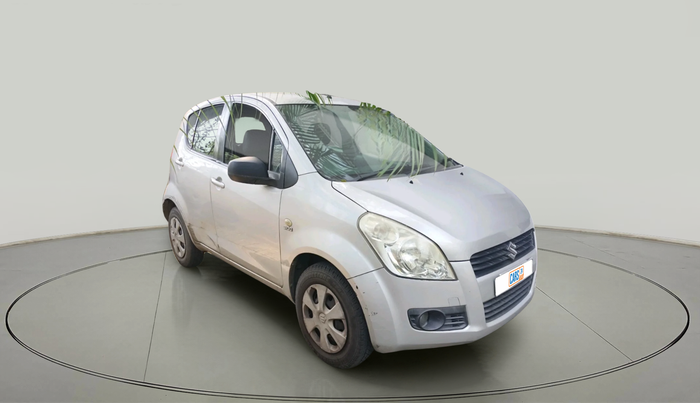 2011 Maruti Ritz VDI, Diesel, Manual, 1,75,560 km, exterior