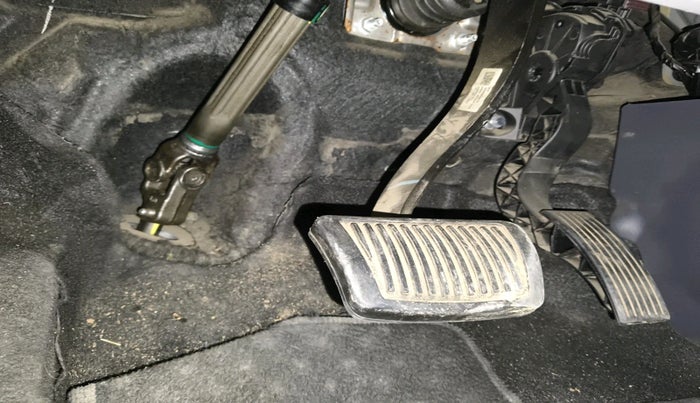 2020 Hyundai GRAND I10 NIOS SPORTZ AMT 1.2 KAPPA VTVT, Petrol, Automatic, 22,309 km, interior