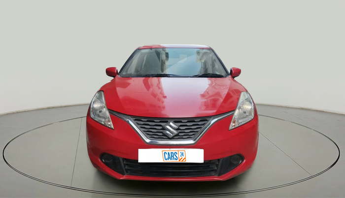 2016 Maruti Baleno DELTA PETROL 1.2, Petrol, Manual, 1,14,179 km, exterior