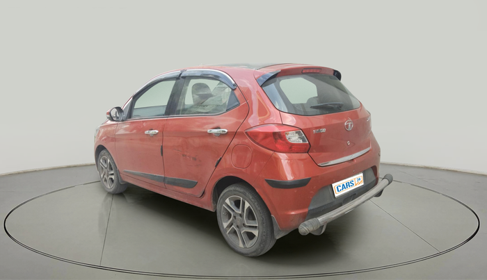 2019 Tata Tiago XZA PLUS PETROL, Petrol, Automatic, 46,701 km, exterior
