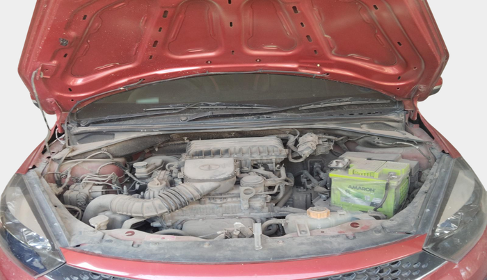 2019 Tata Tiago XZA PLUS PETROL, Petrol, Automatic, 46,701 km, exterior