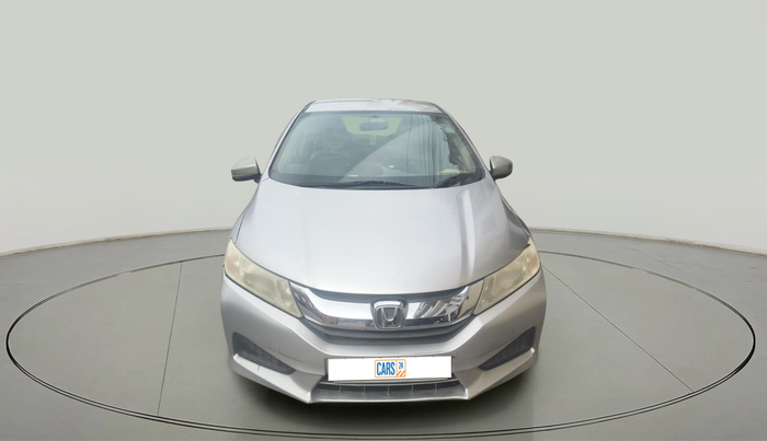 2014 Honda City 1.5L I-DTEC SV, Diesel, Manual, 96,405 km, exterior