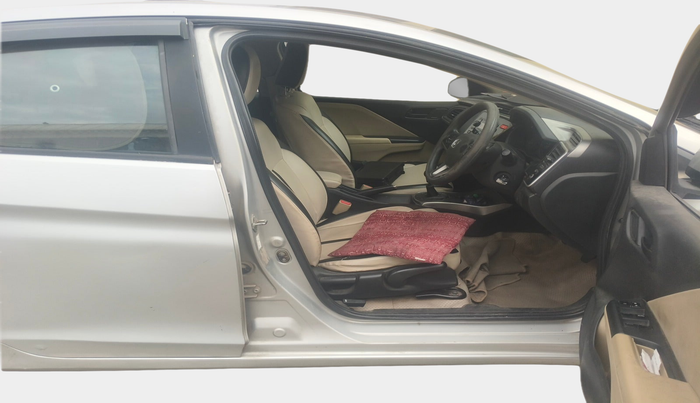 2014 Honda City 1.5L I-DTEC SV, Diesel, Manual, 96,405 km, interior