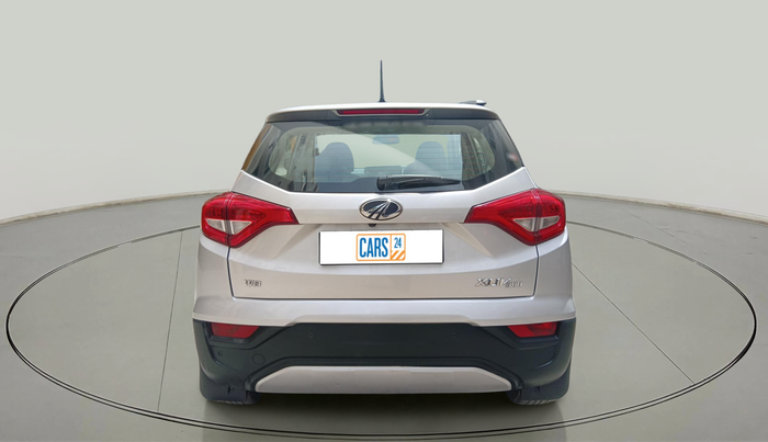 2019 Mahindra XUV300 W8 (O) 1.5 DIESEL, Diesel, Manual, 54,514 km, exterior