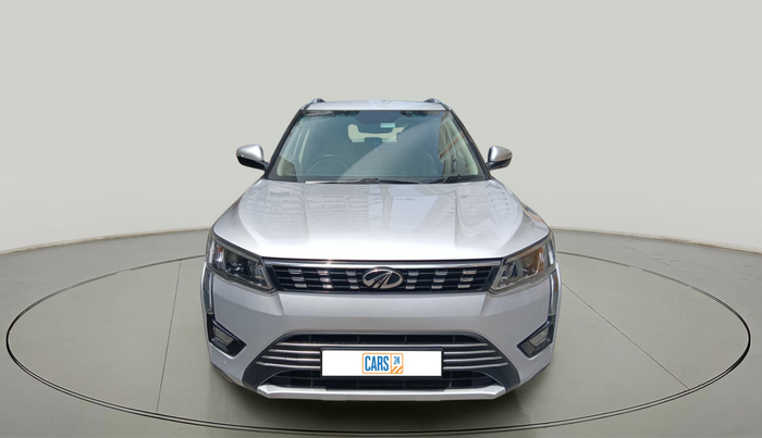 2019 Mahindra XUV300 W8 (O) 1.5 DIESEL, Diesel, Manual, 54,514 km, exterior