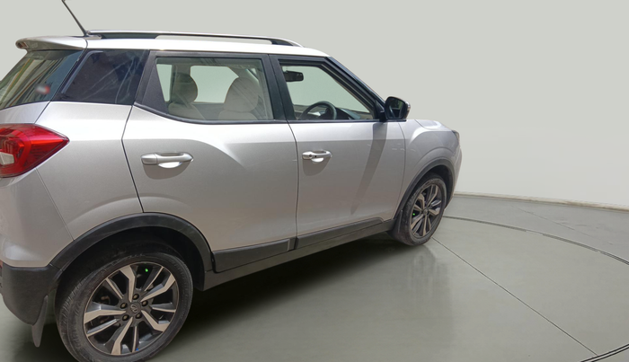 2019 Mahindra XUV300 W8 (O) 1.5 DIESEL, Diesel, Manual, 54,514 km, exterior