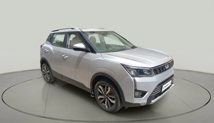 2019 Mahindra XUV300 W8 (O) 1.5 DIESEL, Diesel, Manual, 54,514 km, exterior