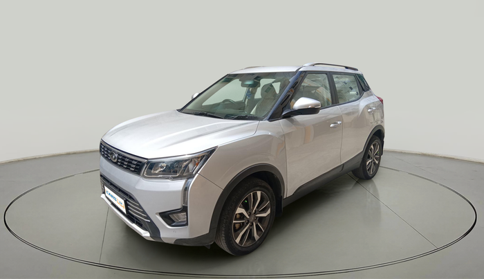 2019 Mahindra XUV300 W8 (O) 1.5 DIESEL, Diesel, Manual, 54,514 km, exterior