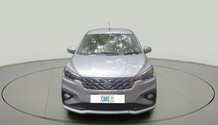 2023 Maruti Ertiga ZXI (O) CNG, Petrol, Manual, 18,427 km, exterior