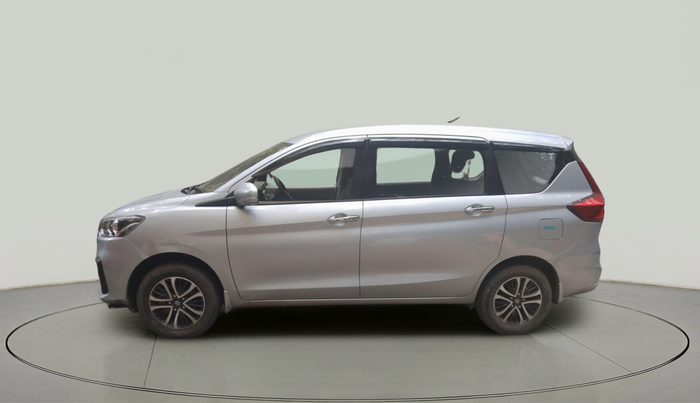 2023 Maruti Ertiga ZXI (O) CNG, Petrol, Manual, 18,427 km, exterior