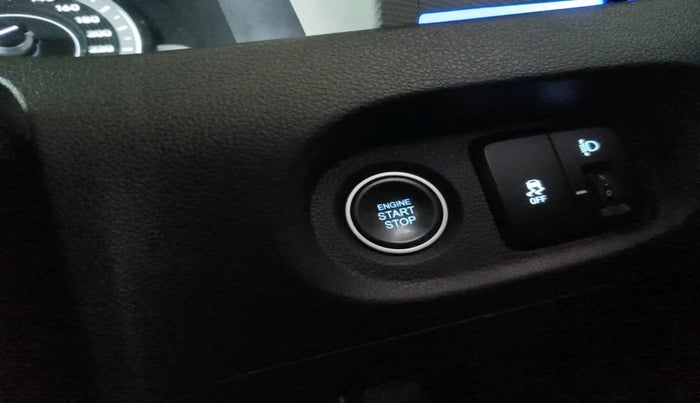 2021 Hyundai Creta SX 1.5 DIESEL, Diesel, Manual, 96,199 km, interior