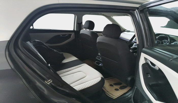 2021 Hyundai Creta SX 1.5 DIESEL, Diesel, Manual, 96,199 km, interior