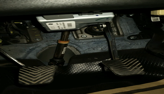 2021 Hyundai Creta SX 1.5 DIESEL, Diesel, Manual, 96,199 km, interior