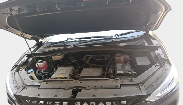 2024 MG ZS EV Exclusive Pro, Electric, Automatic, 13,842 km, exterior