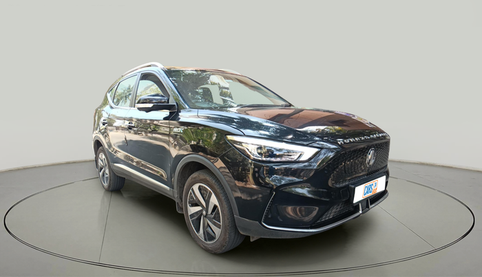 2024 MG ZS EV Exclusive Pro, Electric, Automatic, 13,842 km, exterior