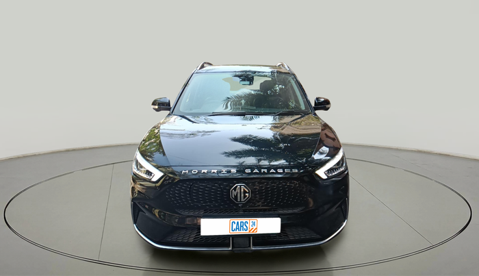 2024 MG ZS EV Exclusive Pro, Electric, Automatic, 13,842 km, exterior