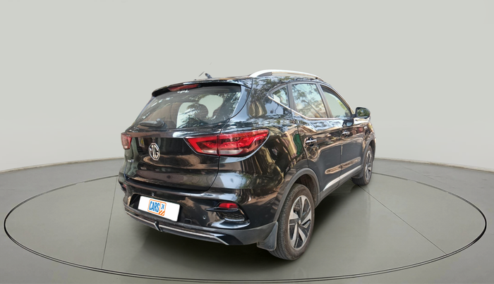 2024 MG ZS EV Exclusive Pro, Electric, Automatic, 13,842 km, exterior