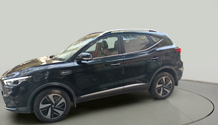 2024 MG ZS EV Exclusive Pro, Electric, Automatic, 13,842 km, exterior