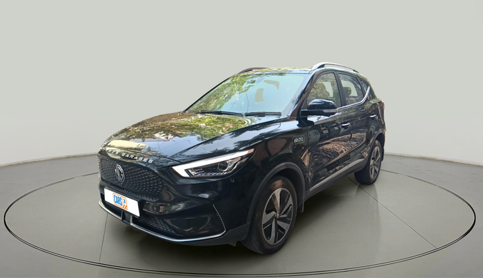 2024 MG ZS EV Exclusive Pro, Electric, Automatic, 13,842 km, exterior