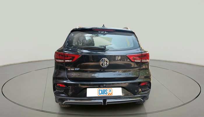 2024 MG ZS EV Exclusive Pro, Electric, Automatic, 13,842 km, exterior