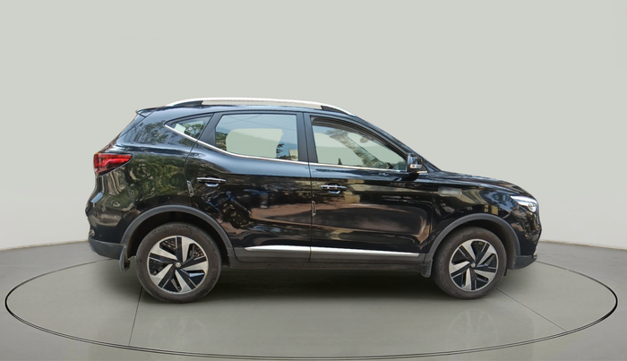 2024 MG ZS EV Exclusive Pro, Electric, Automatic, 13,842 km, exterior