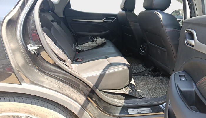 2024 MG ZS EV Exclusive Pro, Electric, Automatic, 13,842 km, interior