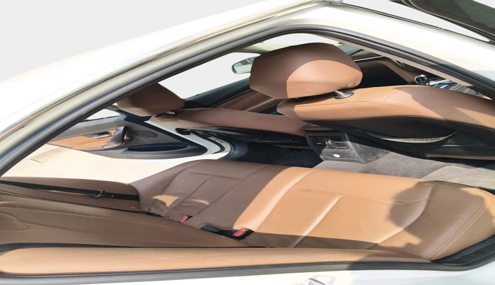 2013 BMW 3 Series 320d, Diesel, Automatic, 83,206 km, interior